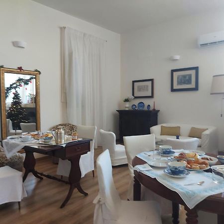 B&B Palazzo Merello Cagliari Exteriör bild