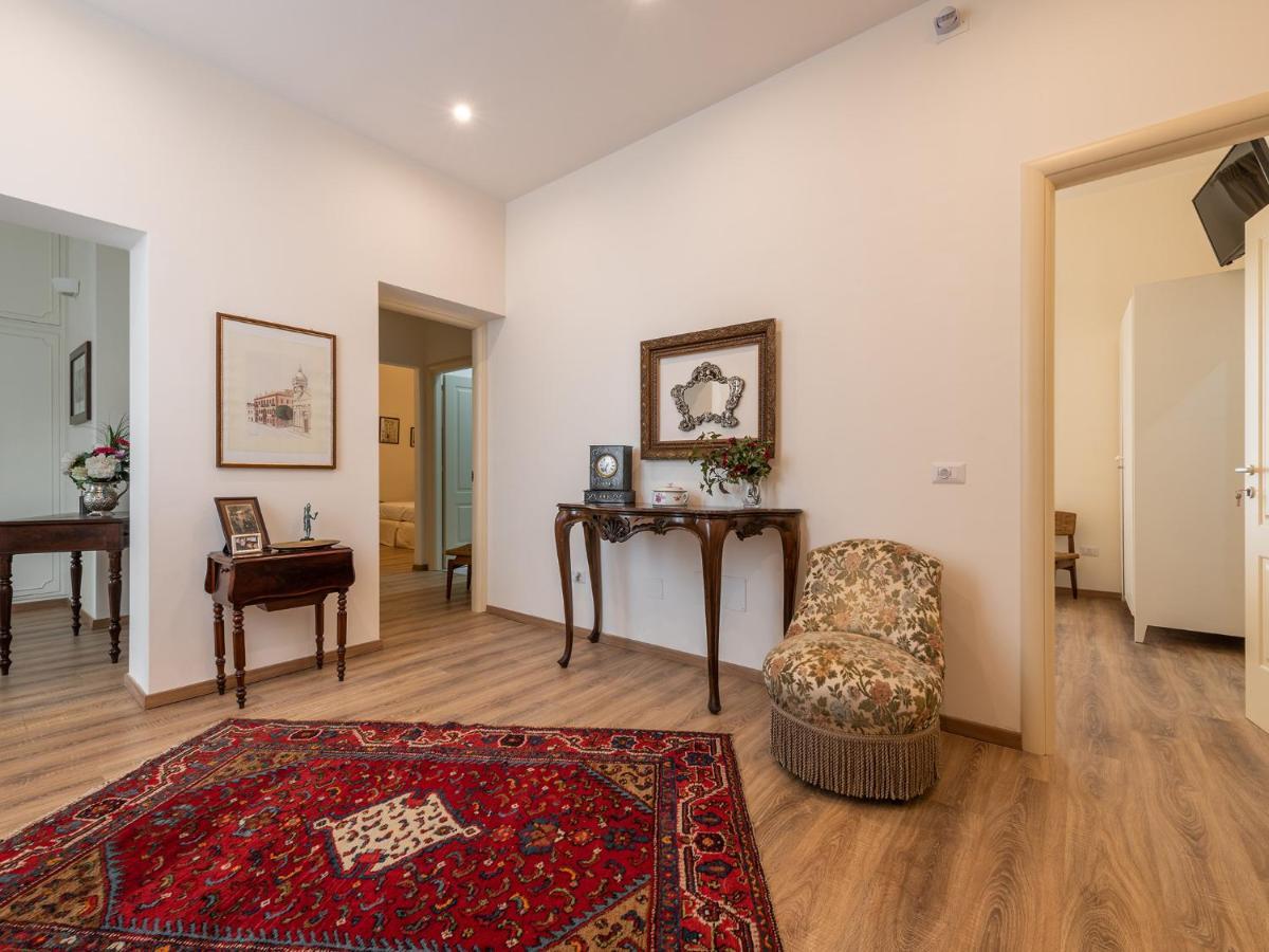 B&B Palazzo Merello Cagliari Exteriör bild