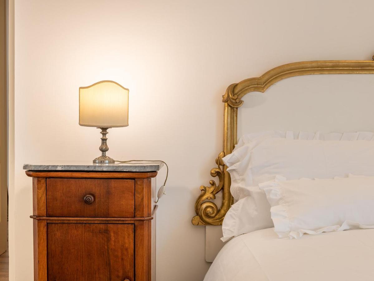 B&B Palazzo Merello Cagliari Exteriör bild