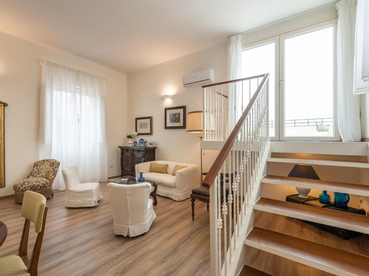 B&B Palazzo Merello Cagliari Exteriör bild