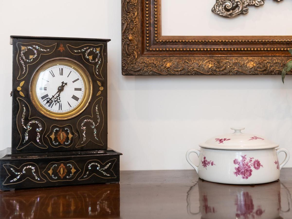 B&B Palazzo Merello Cagliari Exteriör bild