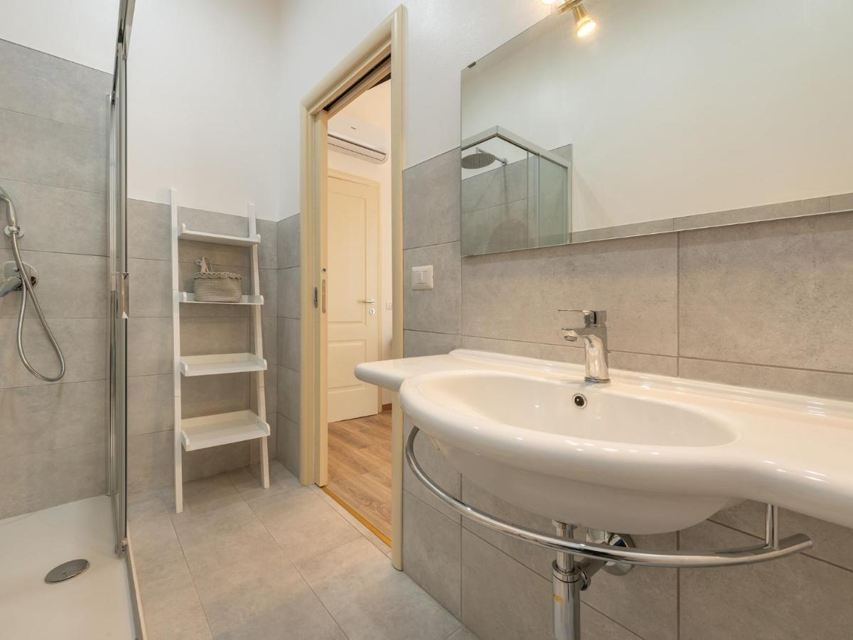 B&B Palazzo Merello Cagliari Exteriör bild