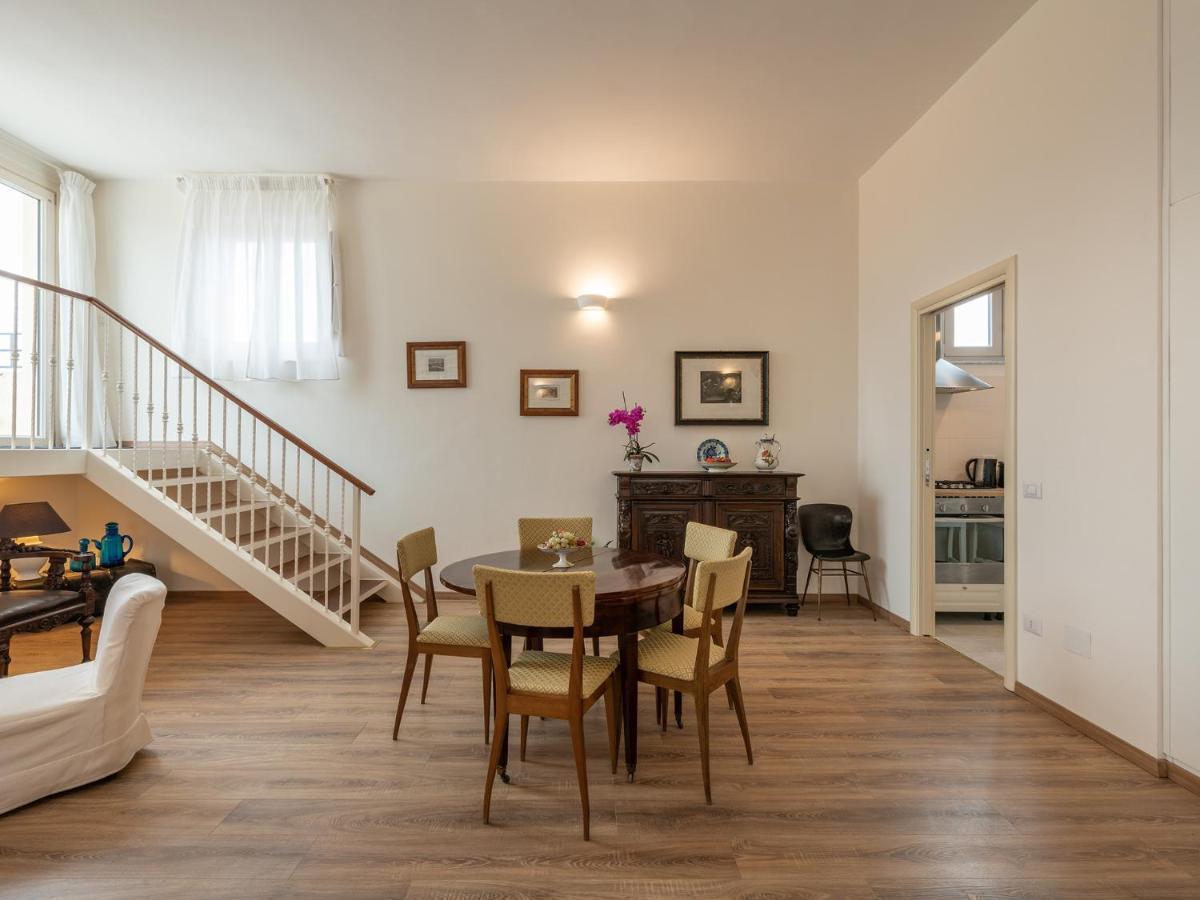 B&B Palazzo Merello Cagliari Exteriör bild