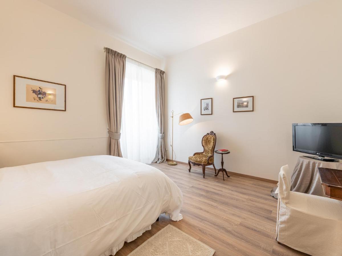 B&B Palazzo Merello Cagliari Exteriör bild