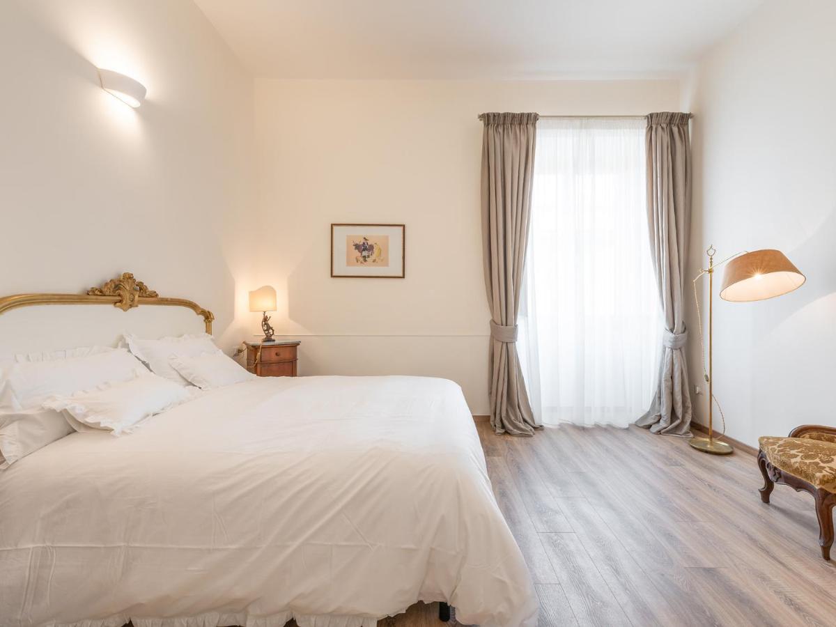 B&B Palazzo Merello Cagliari Exteriör bild
