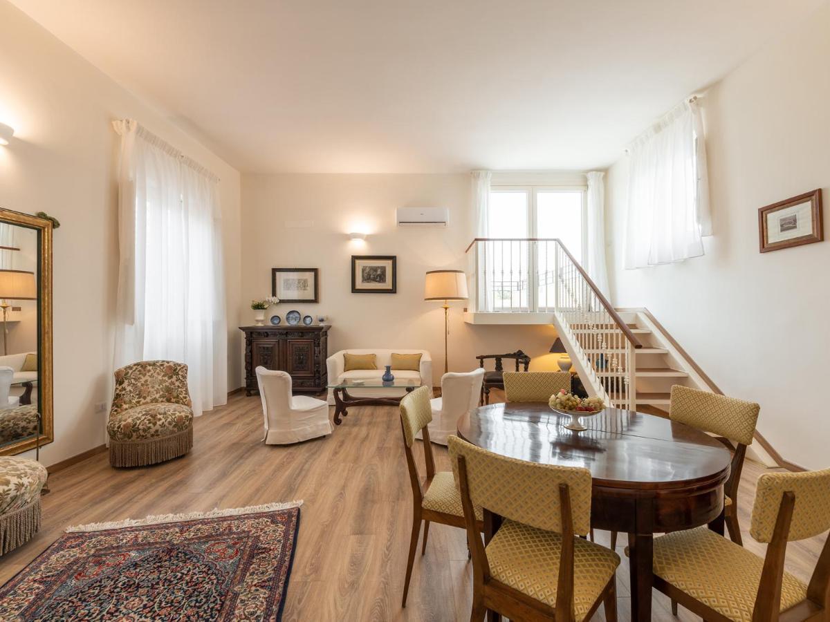 B&B Palazzo Merello Cagliari Exteriör bild