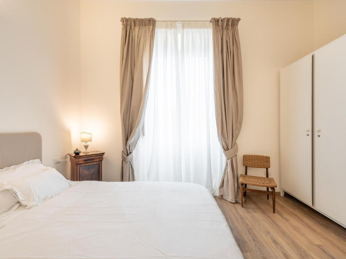 B&B Palazzo Merello Cagliari Exteriör bild