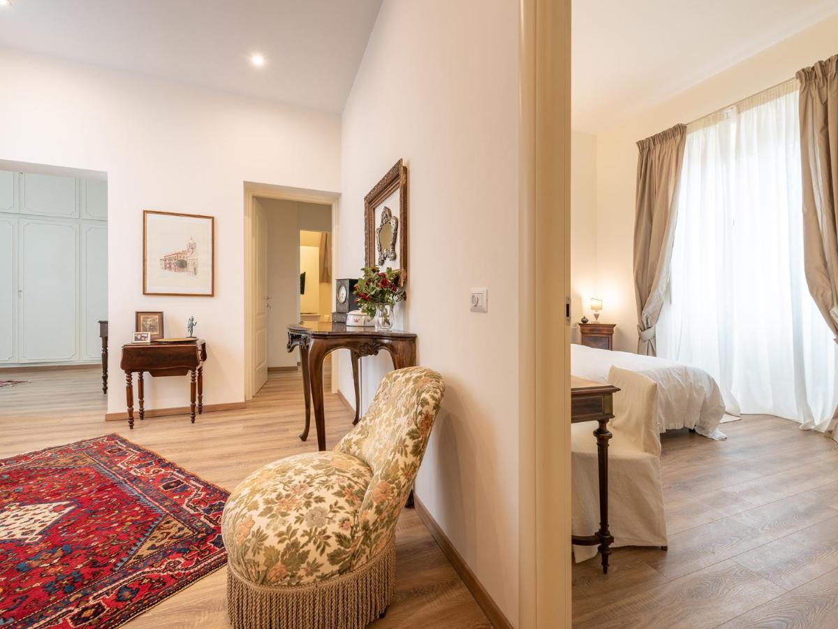 B&B Palazzo Merello Cagliari Exteriör bild