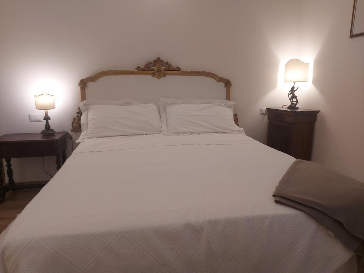 B&B Palazzo Merello Cagliari Exteriör bild