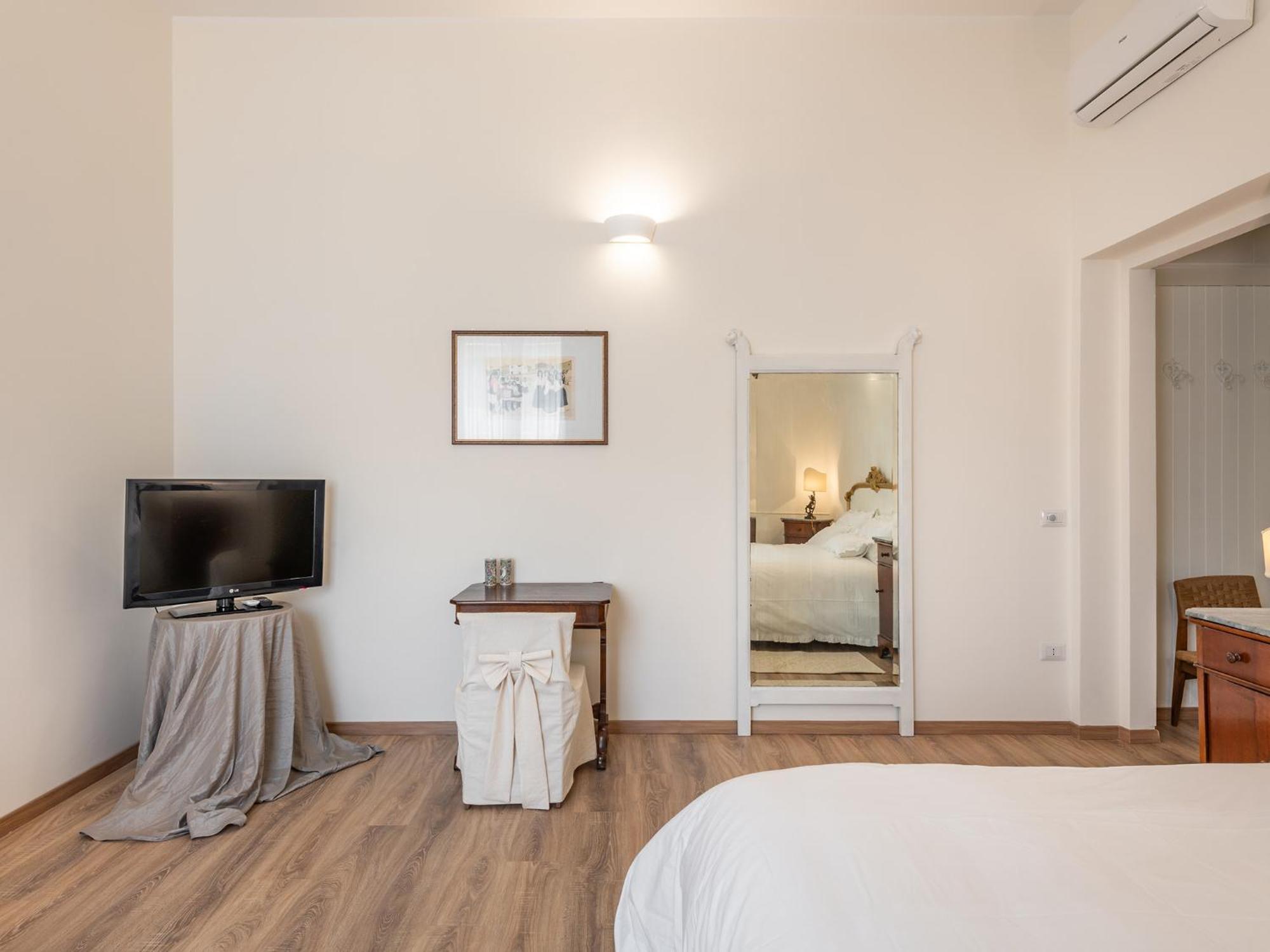 B&B Palazzo Merello Cagliari Exteriör bild